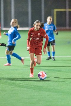 Bild 218 - wBJ VfL Pinneberg - ETV : Ergebnis: 0:7